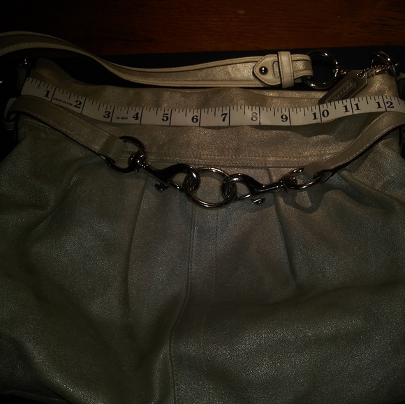 Coach bag - Picture 4 of 7